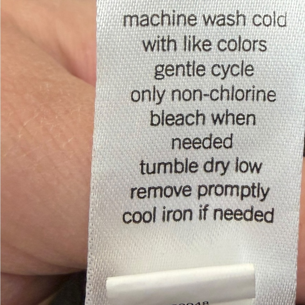 Mudd Dark Olive Button-Front Jumpsuit - image 7